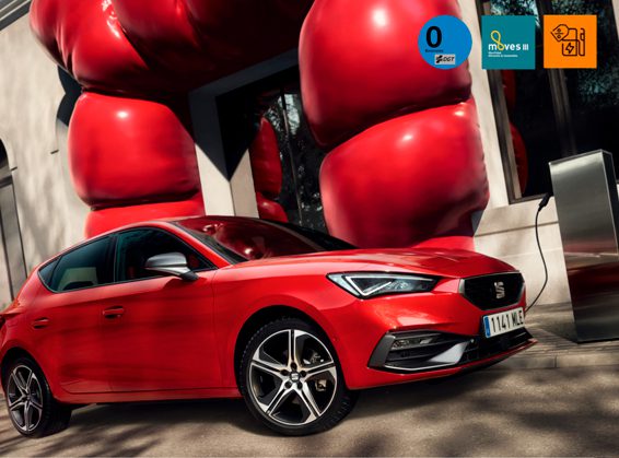 Así es la gama híbrida de SEAT: eficiencia y tecnología