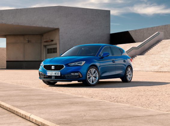 Nuevo acabado Style ‘XS’ para el León e‑Hybrid: electrificación más accesible y atractiva