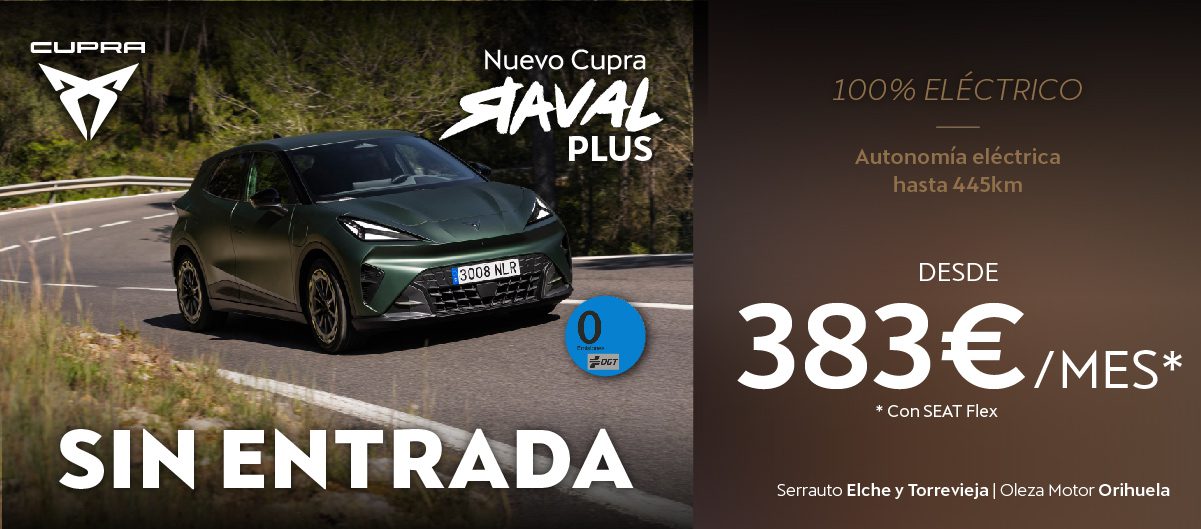 CUPRA_NUEVO RAVAL PLUS_1200x528