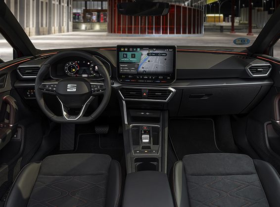 SEAT para el día a día: qué modelo elegir para conducir principalmente por ciudad